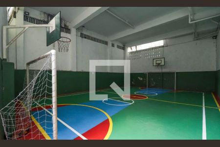 Apartamento à venda com 60m², 2 quartos e 1 vaga Apartamento à venda com 60m², 2 quartos e 1 vagaQuadra