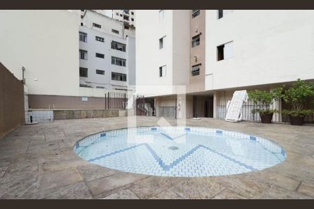 Apartamento à venda com 60m², 2 quartos e 1 vaga Apartamento à venda com 60m², 2 quartos e 1 vagaPiscina