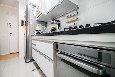 Apartamento à venda com 60m², 2 quartos e 1 vaga Apartamento à venda com 60m², 2 quartos e 1 vagaCozinha