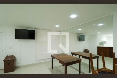 Apartamento à venda com 60m², 2 quartos e 1 vaga Apartamento à venda com 60m², 2 quartos e 1 vagaÁrea comum