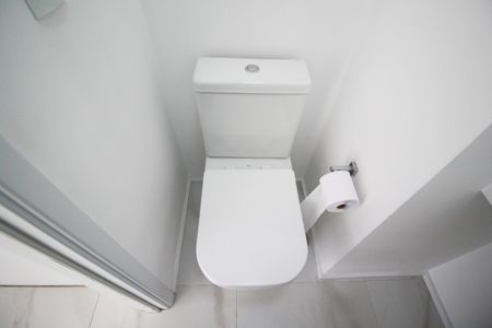 Apartamento à venda com 74m², 2 quartos e 1 vaga Apartamento à venda com 74m², 2 quartos e 1 vagaLavabo