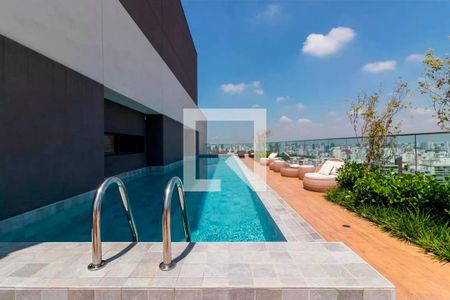 Apartamento à venda com 74m², 2 quartos e 1 vaga Apartamento à venda com 74m², 2 quartos e 1 vagaÁrea comum - Piscina