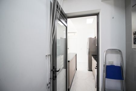 Apartamento à venda com 74m², 2 quartos e 1 vaga Apartamento à venda com 74m², 2 quartos e 1 vagaÁrea de Serviço