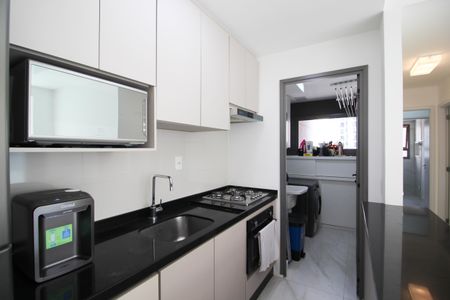 Apartamento à venda com 74m², 2 quartos e 1 vaga Apartamento à venda com 74m², 2 quartos e 1 vagaCozinha