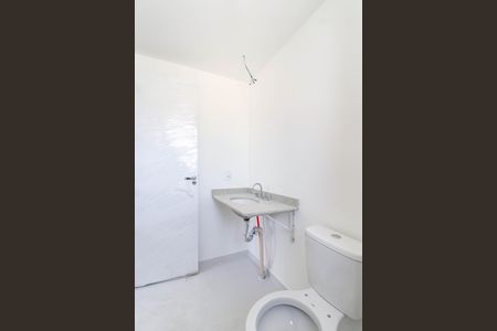 Apartamento à venda com 159m², 2 quartos e 2 vagasBanheiro da Suíte