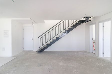 Apartamento à venda com 159m², 2 quartos e 2 vagasSala 1