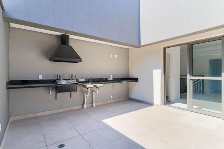 Apartamento à venda com 159m², 2 quartos e 2 vagasVaranda Gourmet