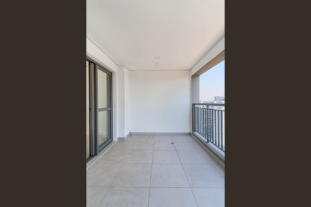 Apartamento à venda com 159m², 2 quartos e 2 vagasVaranda da Sala 2