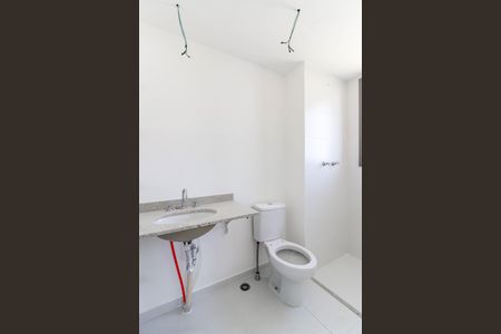 Apartamento à venda com 159m², 2 quartos e 2 vagasBanheiro da Suíte