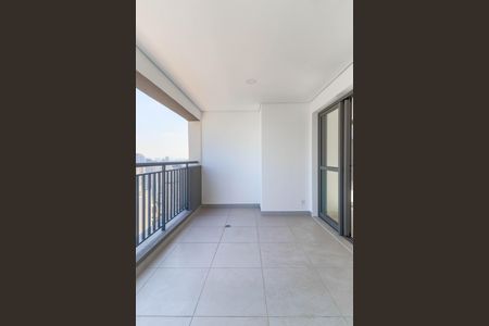 Apartamento à venda com 159m², 2 quartos e 2 vagasVaranda da Sala 2