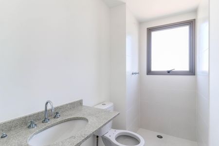 Apartamento à venda com 159m², 2 quartos e 2 vagasBanheiro