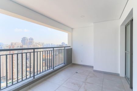 Apartamento à venda com 159m², 2 quartos e 2 vagasVaranda da Sala 1