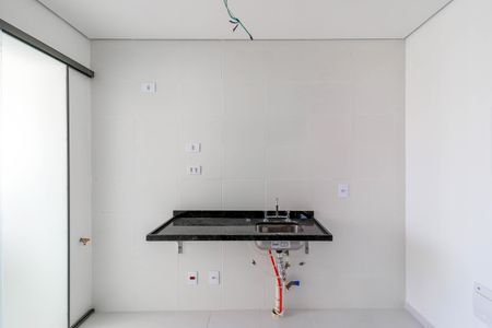 Apartamento à venda com 159m², 2 quartos e 2 vagasCozinha