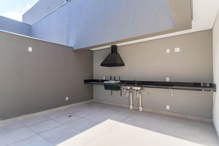 Apartamento à venda com 159m², 2 quartos e 2 vagasVaranda Gourmet