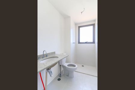 Apartamento à venda com 159m², 2 quartos e 2 vagasBanheiro