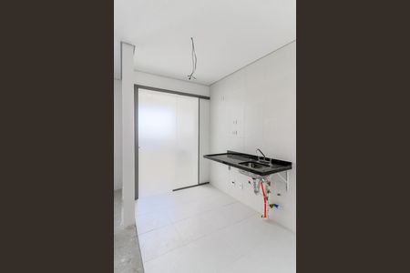 Apartamento à venda com 159m², 2 quartos e 2 vagasCozinha