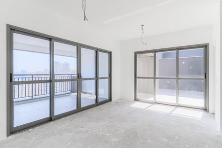 Apartamento à venda com 159m², 2 quartos e 2 vagasSala 2