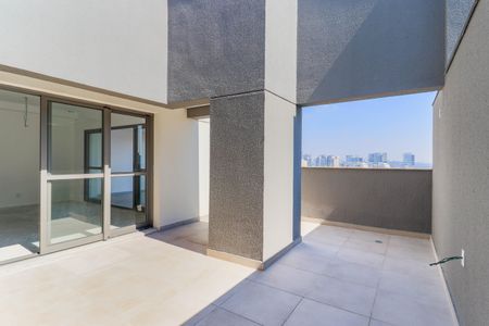Apartamento à venda com 159m², 2 quartos e 2 vagasVaranda Gourmet