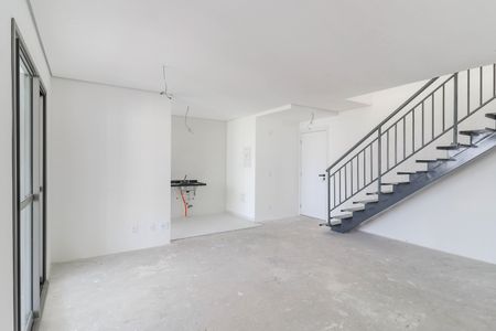 Apartamento à venda com 159m², 2 quartos e 2 vagasSala 1