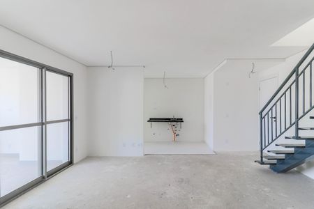 Apartamento à venda com 159m², 2 quartos e 2 vagasSala 1