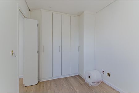 Apartamento à venda com 38m², 1 quarto e 1 vaga Apartamento à venda com 38m², 1 quarto e 1 vagaQuarto