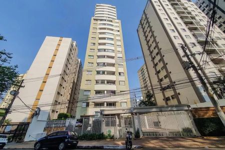 Apartamento à venda com 38m², 1 quarto e 1 vaga Apartamento à venda com 38m², 1 quarto e 1 vagaFachada