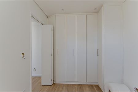 Apartamento à venda com 38m², 1 quarto e 1 vaga Apartamento à venda com 38m², 1 quarto e 1 vagaQuarto