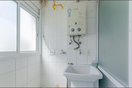 Apartamento à venda com 38m², 1 quarto e 1 vaga Apartamento à venda com 38m², 1 quarto e 1 vagaÁrea de Serviço