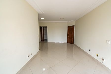 Sala de apartamento para alugar com 3 quartos, 118m² em Ipiranga, São Paulo