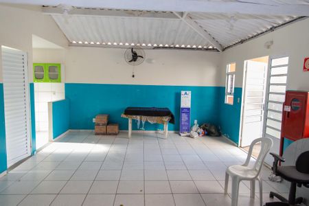 Apartamento à venda com 54m², 2 quartos e 1 vagaÁrea comum