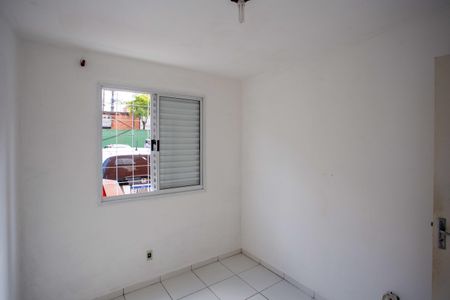 Apartamento à venda com 54m², 2 quartos e 1 vagaQuarto 2