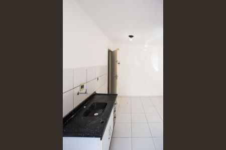 Apartamento à venda com 54m², 2 quartos e 1 vagaÁrea de Serviço