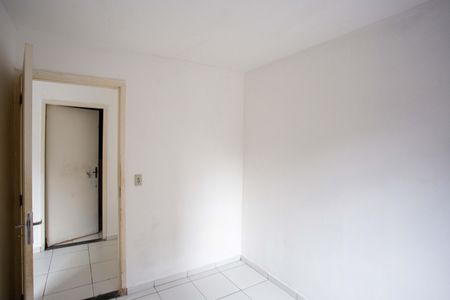 Apartamento à venda com 54m², 2 quartos e 1 vagaQuarto 2