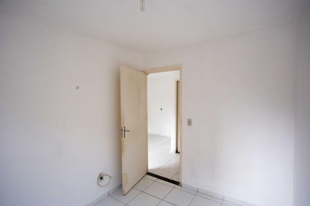 Apartamento à venda com 54m², 2 quartos e 1 vagaQuarto 2