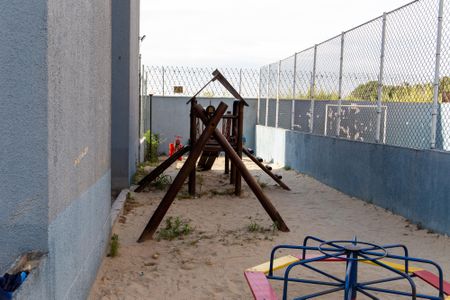 Apartamento à venda com 54m², 2 quartos e 1 vagaPlayground