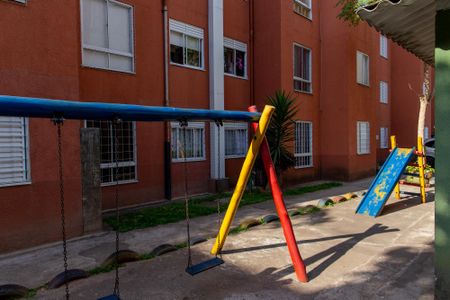 Apartamento à venda com 54m², 2 quartos e 1 vagaÁrea comum