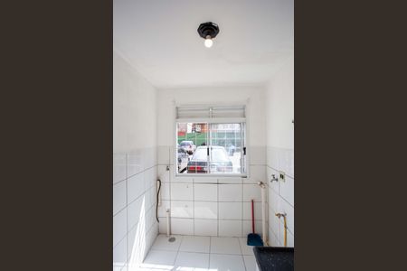 Apartamento à venda com 54m², 2 quartos e 1 vagaÁrea de Serviço