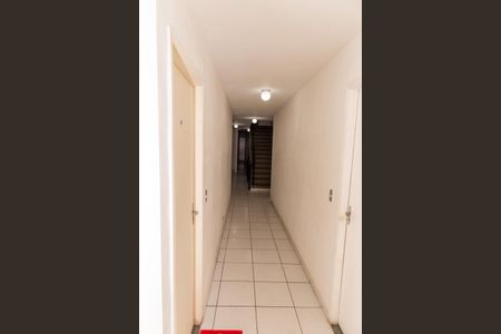 Apartamento à venda com 54m², 2 quartos e 1 vagaHall de entrada