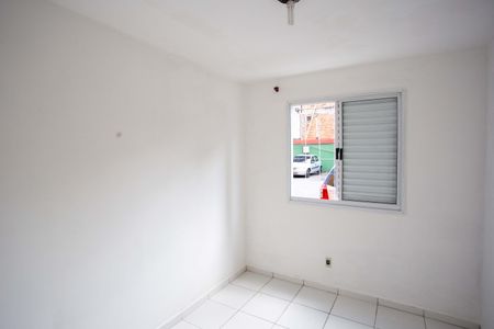 Apartamento à venda com 54m², 2 quartos e 1 vagaQuarto 2