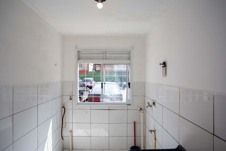 Apartamento à venda com 54m², 2 quartos e 1 vagaÁrea de Serviço