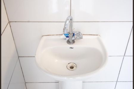 Apartamento à venda com 54m², 2 quartos e 1 vagaBanheiro