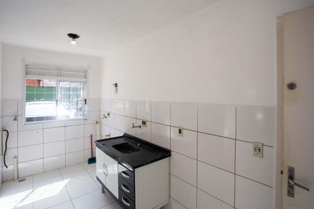 Apartamento à venda com 54m², 2 quartos e 1 vagaCozinha