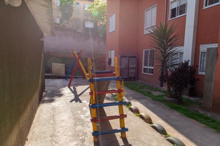 Apartamento à venda com 54m², 2 quartos e 1 vagaÁrea comum