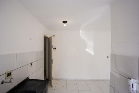 Apartamento à venda com 54m², 2 quartos e 1 vagaCozinha