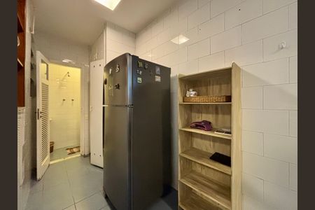 Apartamento para alugar com 136m², 3 quartos e 1 vaga Apartamento para alugar com 136m², 3 quartos e 1 vagaÁrea de serviço
