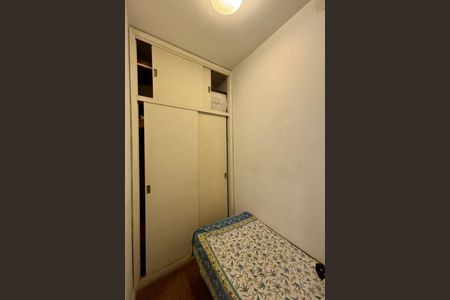 Apartamento para alugar com 136m², 3 quartos e 1 vaga Apartamento para alugar com 136m², 3 quartos e 1 vagaÁrea de serviço - quarto 1