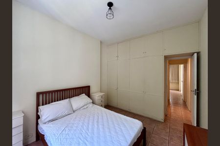 Apartamento para alugar com 136m², 3 quartos e 1 vaga Apartamento para alugar com 136m², 3 quartos e 1 vagaQuarto 1