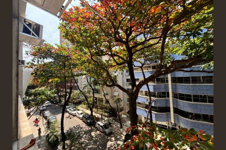 Apartamento para alugar com 136m², 3 quartos e 1 vaga Apartamento para alugar com 136m², 3 quartos e 1 vagaQuarto 1 - vista