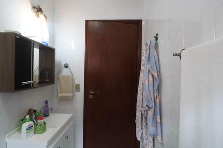 Apartamento para alugar com 53m², 2 quartos e 2 vagasBanheiro Social