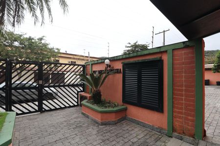 Apartamento para alugar com 53m², 2 quartos e 2 vagasFachada